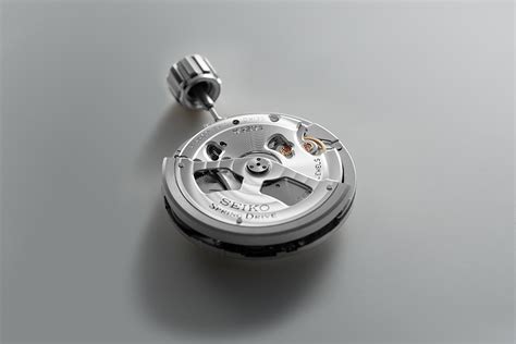 The Most Important Japanese Watch Movements to Know